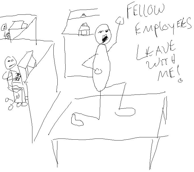 fellow employees
